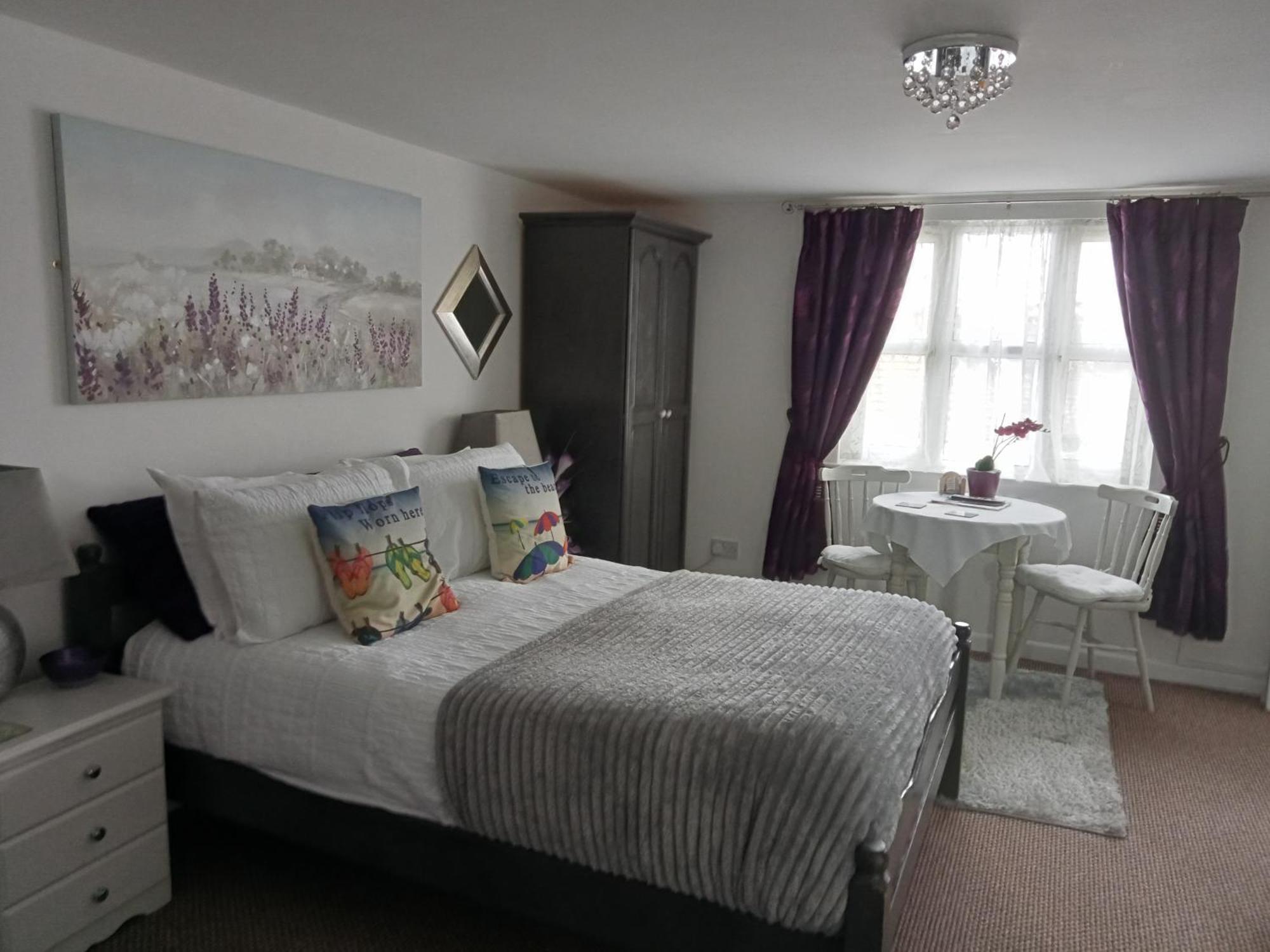 Marjune Guest House Γουέιμουθ Εξωτερικό φωτογραφία