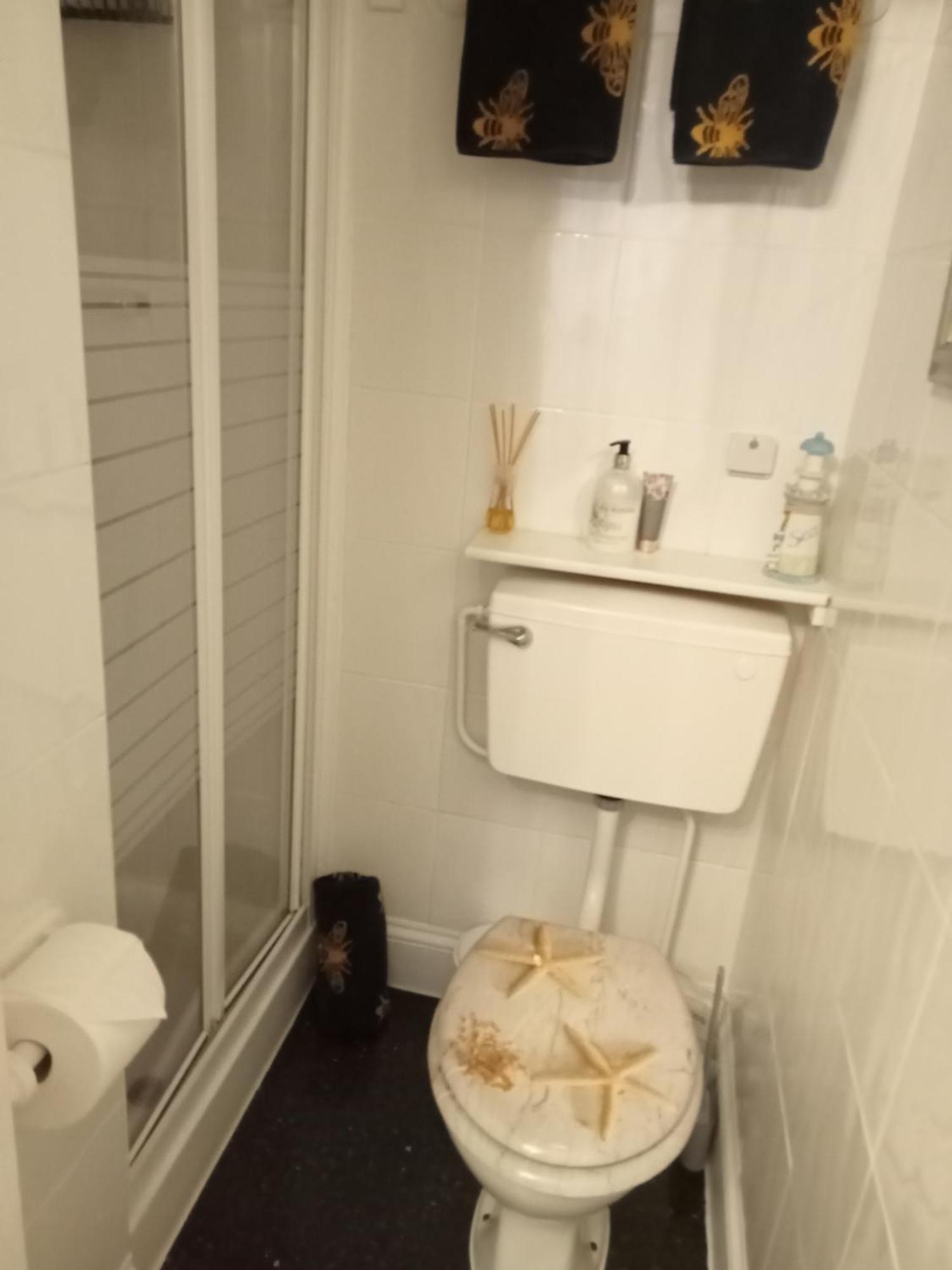 Marjune Guest House Γουέιμουθ Εξωτερικό φωτογραφία