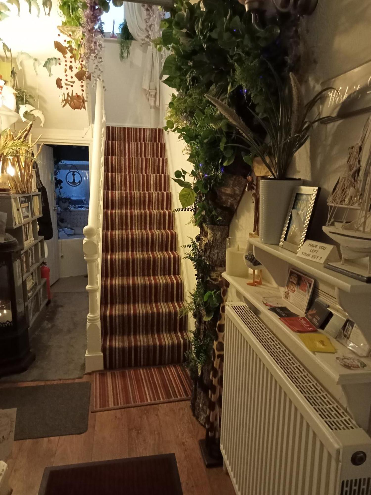 Marjune Guest House Γουέιμουθ Εξωτερικό φωτογραφία
