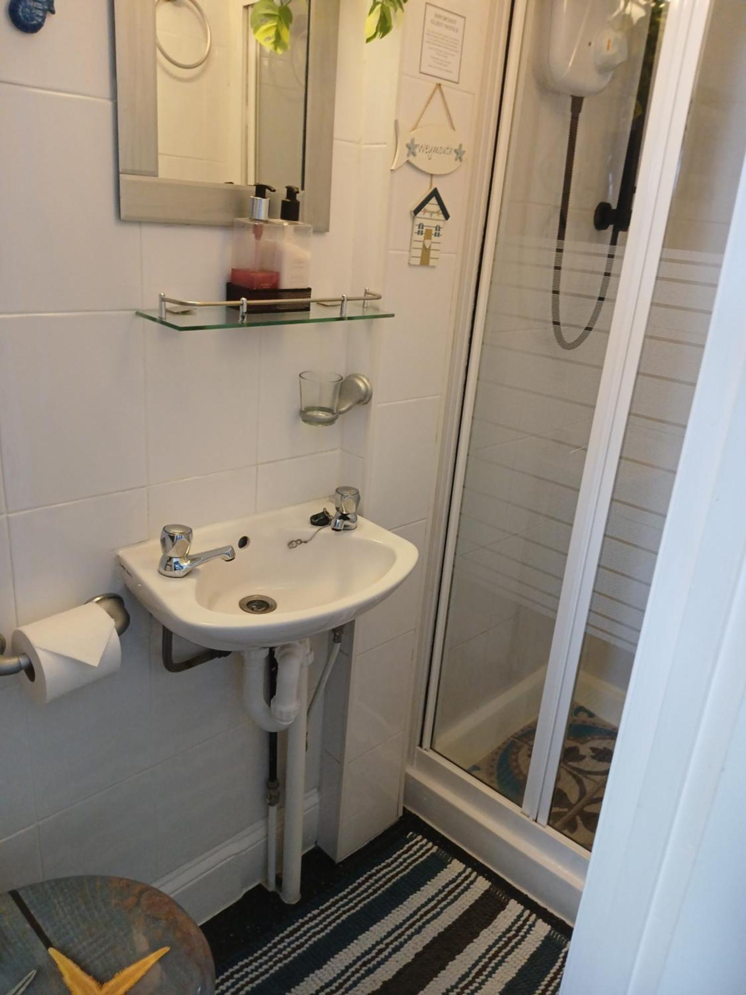 Marjune Guest House Γουέιμουθ Εξωτερικό φωτογραφία