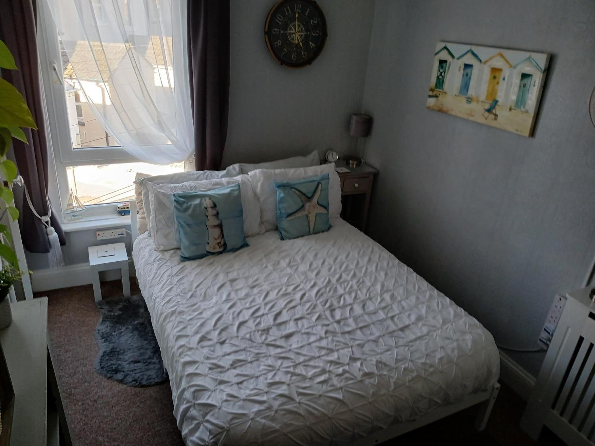 Marjune Guest House Γουέιμουθ Εξωτερικό φωτογραφία