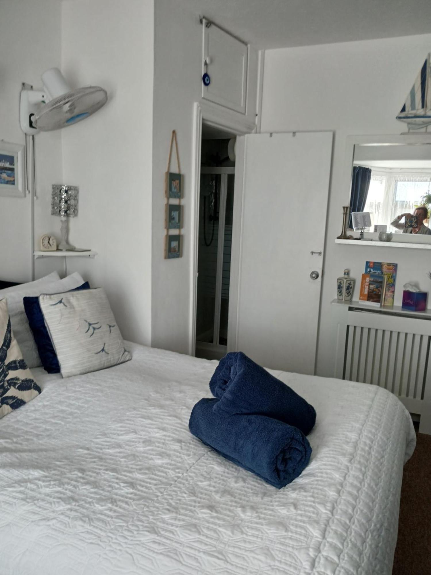 Marjune Guest House Γουέιμουθ Εξωτερικό φωτογραφία